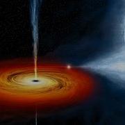 ASMR Black Holes Explained From Birth To Death