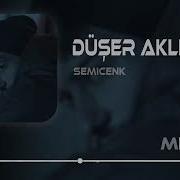 Semicenk Düşer Aklıma Furkan Demir Remix