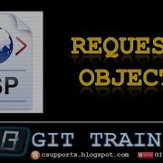 6 JSP Request Object