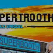 The Truth About Super Booth 2023