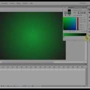 Customize Gradient Color In Adobe Flash
