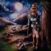 Psionic Secrets