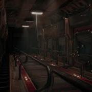 Sci Fi Corridor Modular