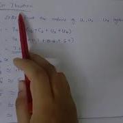 Finite Difference Method Part 2