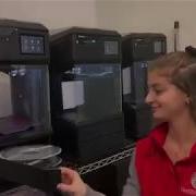 How To Print On The Makerbot Method