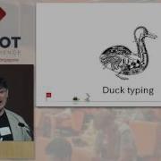 Keynote Ruby Typing RedDotRubyConf 2016