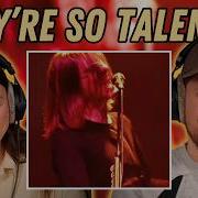 PORCUPINE TREE HATESONG REACTION