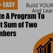 5 SUM OF TWO NUMBERS JAVA BLUEJ KEYWORDS IDENTIFIERS PUNCTUATORS LITERALS OPERATORS
