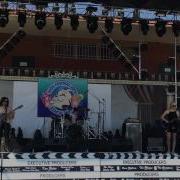 Cosmic Latte Brainfreeze Bully LIVE SFDS Fair 4 30 16