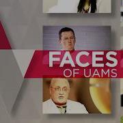 Faces Of UAMS Nancy Gray Ph D