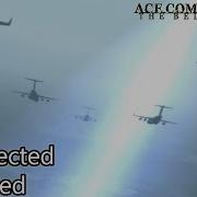 UNEXPECTED Extended Ace Combat Zero