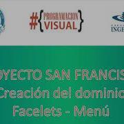 04 Proyecto San Francisco Clonar Desde Github Facelets Clases Del Dominio Menu
