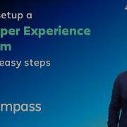 Part 1 How To Setup A Developer Experience Platform Using Compass