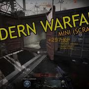 Scrapped COD MW Mini