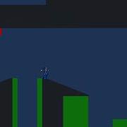 Custom Physics 2D Platformer