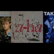 A Ha Take On Me 40th Anniversary Extended Version Monster Mix November 28 2025