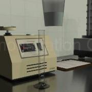 Bulk Density Testing