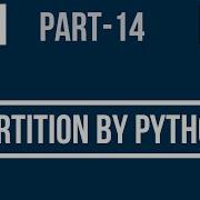 Python For Data Analysis Partition By In Python Pandas Group By In Python Pandas