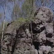 Durch S Modautal Zum Teufelsstein