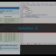 Python Prutor Week 5 Quiz Complete Solution