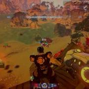 Firefall Beta Gameplay Video 1