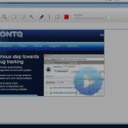 Bontq Bug Tracking Demo Video Introduction English