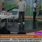Ahmet Şafak Muska Şebnem Kısaparmak La 12 06 2012