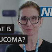 What Is Glaucoma NHS