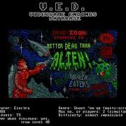 Better Dead Than Alien Amiga ALL Endings