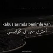 Canozan Ağlama Ben Ağlarım مترجمة