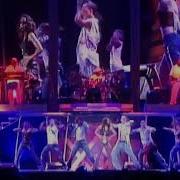 Janet Jackson Nasty Live