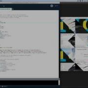 Processing Randomly Generated Grid With Masks