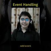Mastering Event Handling In JavaScript In 60 Seconds