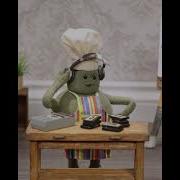 Tiny Chef Pronunciation