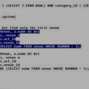 Learning Oracle Application Developer 121