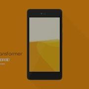 Xamarin Android Tutorial ViewPager Transformer
