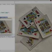 Perspective Transform In OpenCV