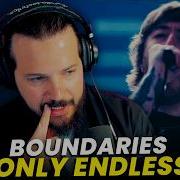 METALBIRB реагирует на Boundaries Only Endless