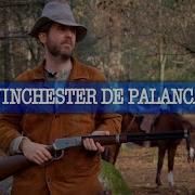 CARABINA DE PALANCA WINCHESTER Kolser