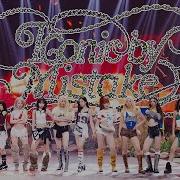 단독 공개 LE SSERAFIM ILLIT KATSEYE ICONIC BY MISTAKE 엠카운트다운 EP 932 Mnet 260611 방송