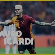 MAURO ICARDI Galatasaray Performansı Aşkın Olayım Edit