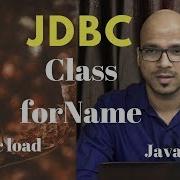 16 5 Class ForName Use In JDBC