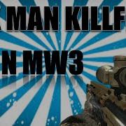 Modern Warfare 3 Sniper Killfeed Call Of Duty