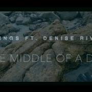 4 Strings Ft Denise Rivera In The Middle Of A Dream Lyrics