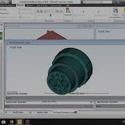 Analysis Technologies Tutorial Using Autodesk Moldflow 2019