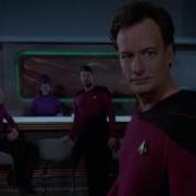 First Encounter With The Borg Star Trek TNG