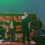 AZAD AMEDE GRANİ FIRAT BILBILO 2020