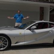 Вот почему Ferrari 812 Superfast стоит 400 000