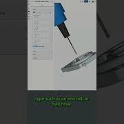 Create A Machine Tool In Onshape CAM Studio