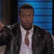 Chris Tucker On MJ The Black In Me